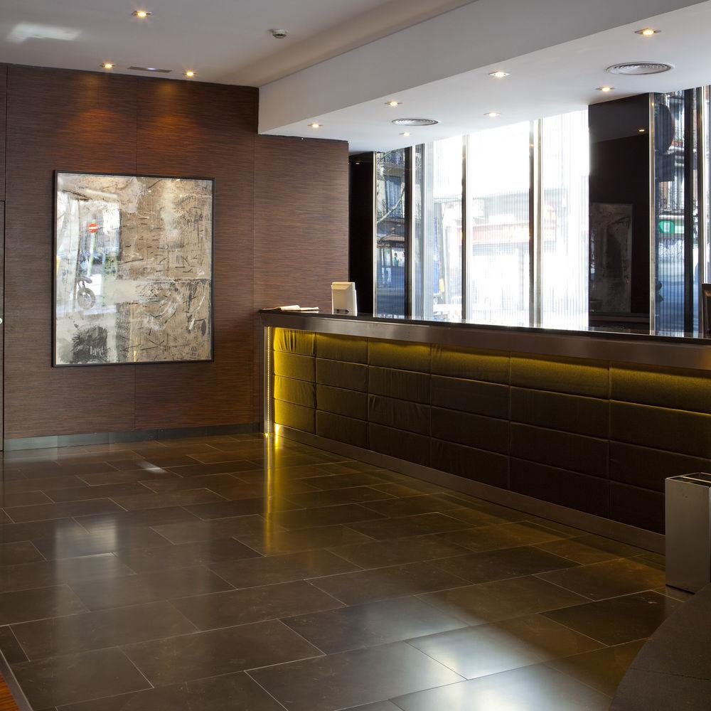 Ac Carlton Hotel Madrid