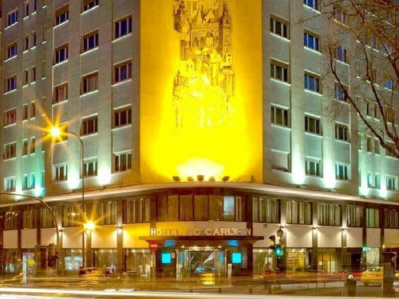 Ac Carlton Hotel